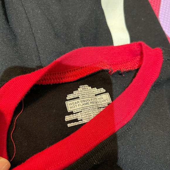 Pajamas for boys - Picture 4 of 5